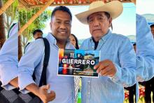 Balean a presunto colega de Félix Salgado, en Guerrero