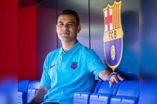 El ‘Káiser’: ¿El elegido? Barcelona quiere a Rafa Márquez como sustituto de Xavi Hernández
