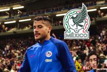 ¡Ya no va al mundial! Jonathan dos Santos anuncia su retiro de la Selección Mexicana