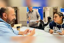 “Jueves de Bolsa de Trabajo” espera con más de 1,000 propuestas de empleos 