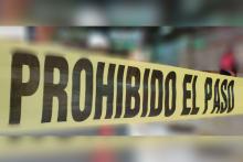 Asesinan a elemento de Fuerza Civil en Monterrey, Nuevo León