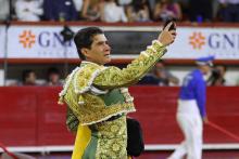 JOSELITO ADAME 2024