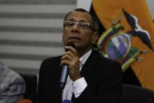 Jorge Glas