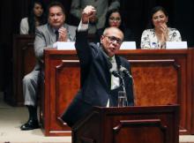 Jorge Glas 