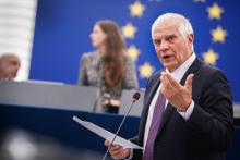 Josep Borrell 