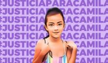 Justicia para Camila 