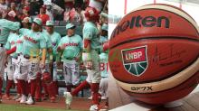DIABLOS ROJOS LNBP