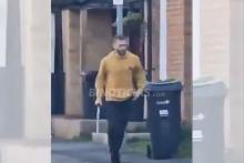Sujeto armado con una espada mata a un adolescente en Londres