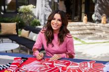Eva Longoria estará este fin de semana en Aguascalientes