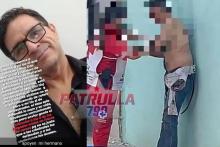 Convocan a manifestación a favor del maestro que detuvo a ladrón que ahora lo acusa de secuestro 