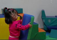 Menores de 6 años pueden acudir a las Unidades de Desarrollo Infantil
