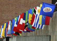 Al unísono: OEA condena el asalto de Ecuador a la embajada mexicana