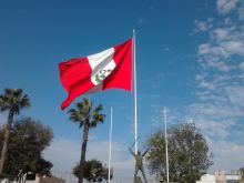 Perú 