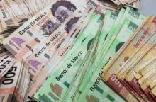 Peso mexicano