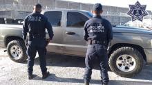 Atacan a policías y guardias nacionales en Jerez y Fresnillo; hieren a 2 policías