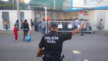 Tome sus precauciones: hoy miles de alumnos regresan a clases