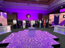 Primer debate presidencial 