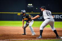 RIELEROS VS CALIENTE DURANGO