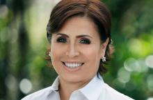 Rosario Robles 