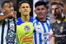 SEMIFINALES CONCACHAMPIONS 2024