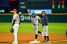 SULTANES VS RIELEROS