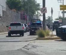 Detienen a 8 sujetos que estarían involucrados con varios homicidios en Aguascalientes
