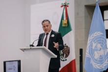 Santiago Nieto 