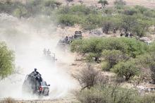 Otro secuestro masivo: se llevan a 8 en Jalisco y los encuentran en Zacatecas