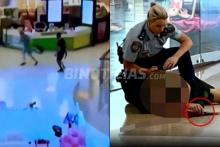 Ataque con arma blanca en centro comercial de Sydney deja 6 muertos