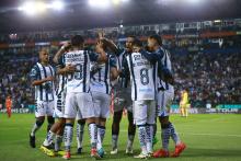PACHUCA VS HEREDIANO 2024
