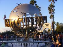 Universal Studios Hollywood