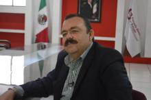 Edgar Veytia 