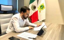 Mauricio Vila 
