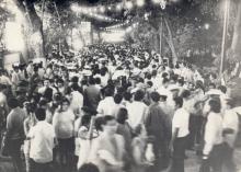 ¿”Función” o “Feria” de Aguascalientes? 