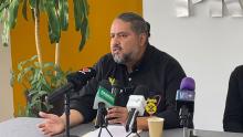 Iván Sánchez Nájera