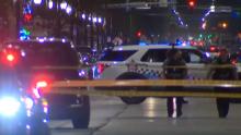 Tiroteo en Chicago deja una niña muerta y 10 heridos