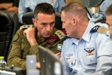 Israel promete una "respuesta" al ataque de Irán