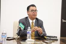 Juan Rojas