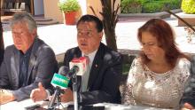 Abogados inconformes
