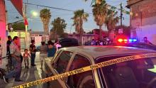 Asesinan a balazos a un hombre en la colonia la Soledad