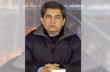 Tomás Yarrington