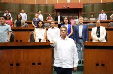 Zipacná Jesús Torres Ojeda 
