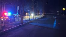 El lamentable accidente ocurrió en la carretera que conduce de Jesús María a Valladolid