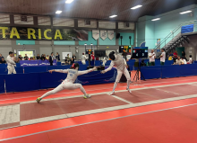 Juegos Olímpicos París 2024