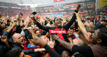 Bayer Leverkusen 