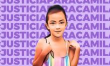 Caso Camila