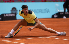 Carlos Alcaraz