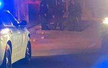 Enfrentan el cargo de FEMINICIDIO y el de HOMICIDIO DOLOSO porque también murió en e hospital un hombre que atacaron a balazos