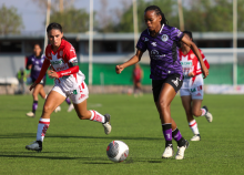 Centellas 2-3 Mazatlán 
