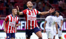 Chivas 3-2 Puebla